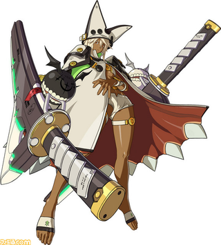 Illustration for article titled Guilty Gear Xrd Sign - Console Screenshots and Features